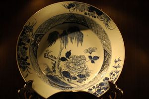 자금성에 소장된 도자기 유물