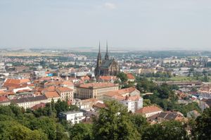 브르노(Brno)