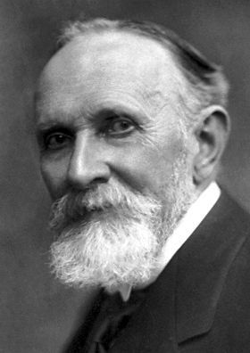 칼 슈피테러, 1919