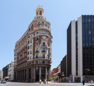 발렌시아 은행(Banco de Valencia)