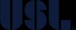 2015년부터 2018년까지 사용된 USL 로고
