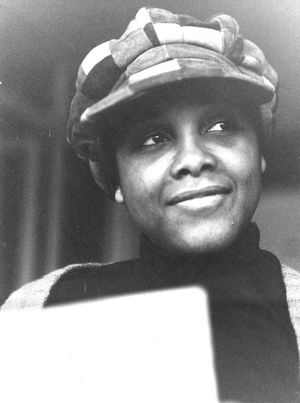 1970년대 앤 무디