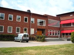 메디신스카 푀레닝겐}})