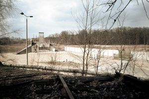 크레멘선의 끊긴 S반 노선