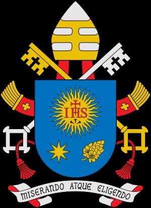 프란치스코의 문장