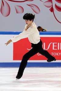 2019 중국컵의 차준환