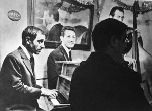 『피아니스트를 쏴라』(1960년)