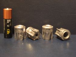 러시아제 고탄, 메이어슬러그