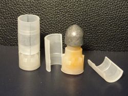 포스터슬러그의 일례, 러시아제 폴레프슬러그