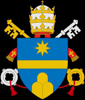 클레멘스 11세 문장