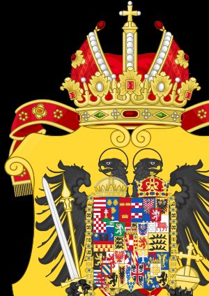 대문장 (방패 변형)