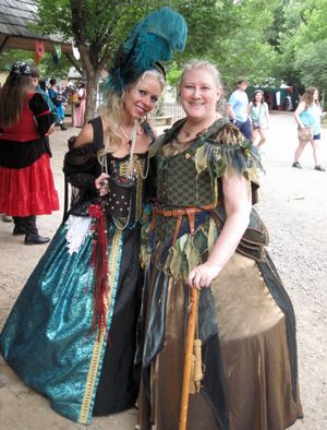 오클라호마 르네상스 축제, 2017