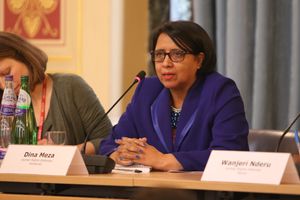 2018년 국제 인권의 날