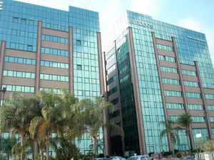 라아나나의 AMDOCS