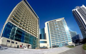 러시아 국제 올림픽 대학교