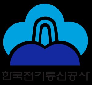 1982년부터 1990년까지 사용된 로고