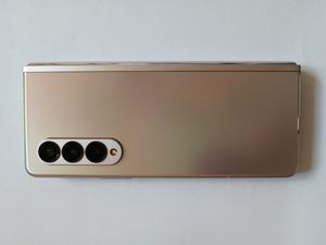 삼성 갤럭시 Z 폴드 3