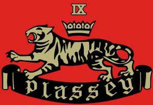 영국군의 9 (플라시) 포병대