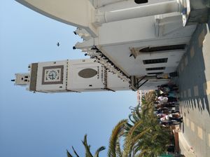 알제 시의 모스크