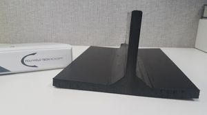 압출 용접된 HDPE 시트