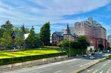 메이지가쿠인대학 시라카네 캠퍼스