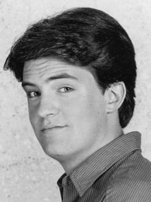 『세컨드 찬스』 선전 사진(1987년)