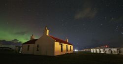 스캐트니스의 오로라