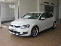 폭스바겐 골프(Volkswagen Golf)