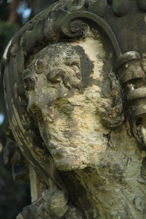 산성비와 풍화작용