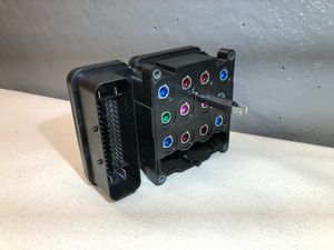 전자 제어 모듈