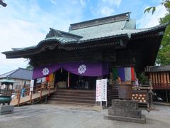 총원사(부동가오카부동존)