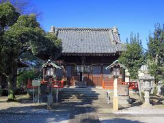 행궁신사(幸宮神社)