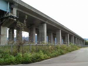 니가타현 미나미우오누마시