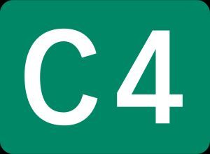 C4