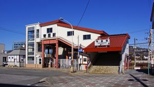 2017년 2월 요리이역