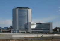 다카사키 종합의료센터