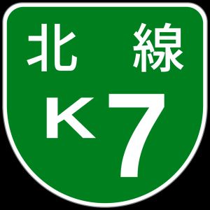 K7