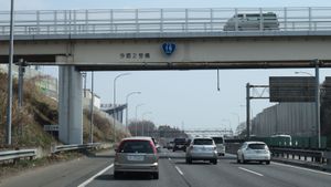 보토가야 바이패스 가나가와현 요코하마시 아사히구 이마슈쿠미나미마치