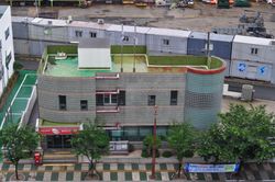 도남동우체국(경남 통영시)