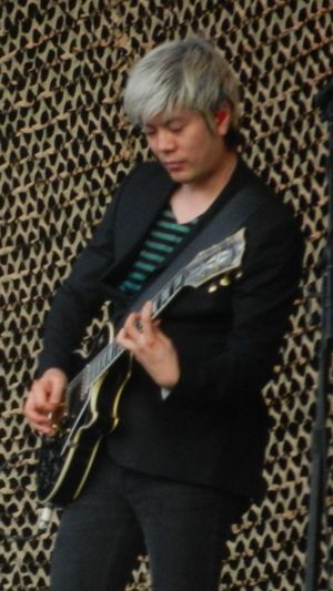 2011년 퍼펙트 서클과 함께한 이하