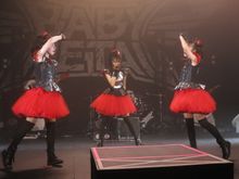 BABYMETAL - 2014년 그룹 사진
