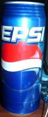펩시콜라 500ml 캔(2007년경 디자인)