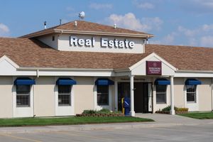 와이오밍주 길레트의 홈서비스 오브 아메리카