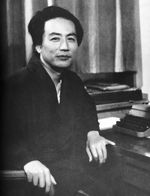 각본을 담당한 하시모토 시노부