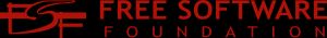 프리 소프트웨어 재단 로고