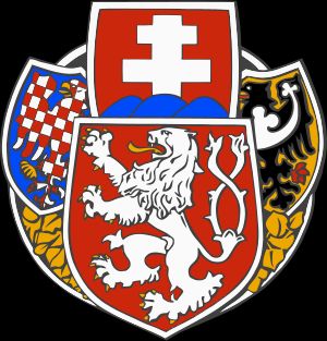 체코슬로바키아 군단 국장