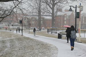 머시 대학교 돕스 페리 캠퍼스