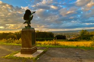 로스코 콘클링 공원