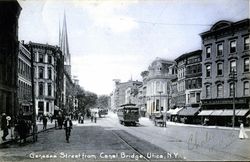 20세기 초 유티카 (1906년)