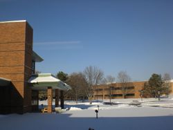 뉴욕주립공과대학교